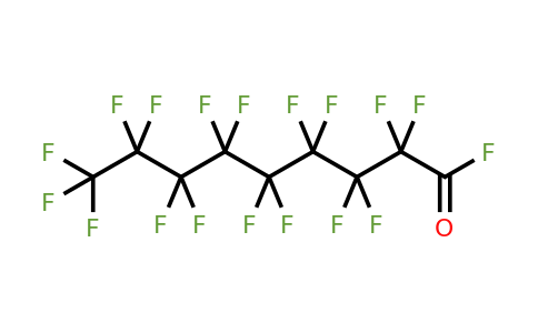 558-95-2 | Perfluorononanoyl fluoride