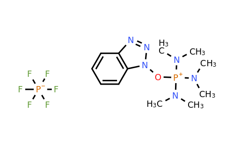 56602-33-6 | Benzotriazol-1-yloxy-tris(dimethylamino)phosphonium hexafluorophosphate