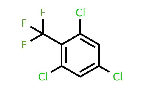 567-59-9 | 1,3,5-Trichloro-2-(trifluoromethyl)benzene