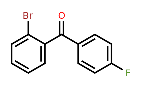 573-46-6 | (2-Bromophenyl)(4-fluorophenyl)methanone