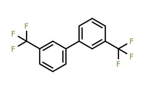580-82-5 | 3,3'-Bis(trifluoromethyl)-1,1'-biphenyl