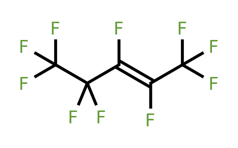 58349-49-8 | Perfluoropent-2-ene