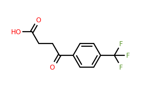 58457-56-0 | 4-Oxo-4-(4-trifluoromethylphenyl)butyric acid