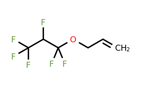 59158-81-5 | Allyl 1,1,2,3,3,3-hexafluoropropyl ether