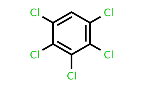 608-93-5 | PENTACHLOROBENZENE