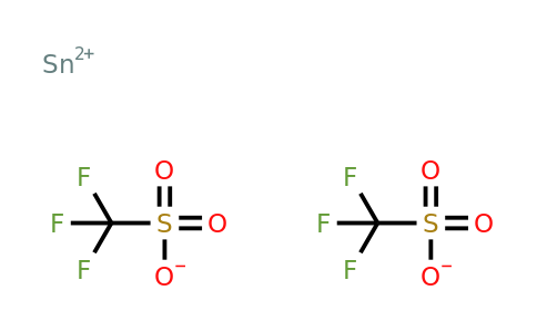 Tin(II) trifluoromethanesulfonate