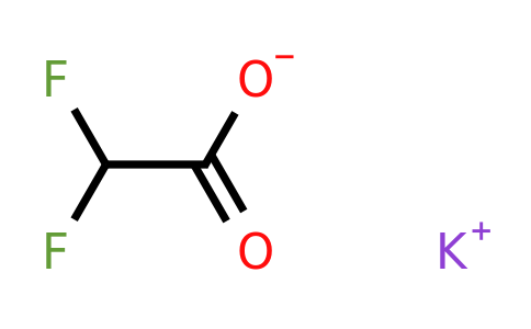 6291-26-5 | Potassium difluoroacetate