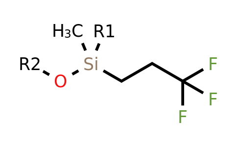 63148-56-1 | Poly[trifluoropropyl(methyl)siloxane]