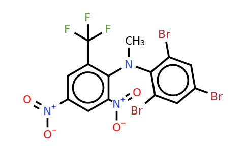 63333-35-7 | Bromethalin