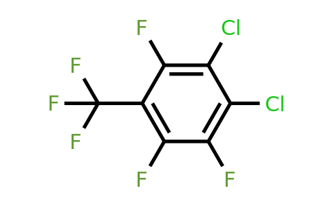 63366-46-1 | 3,4-Dichloro-2,5,6-trifluorobenzotrifluoride