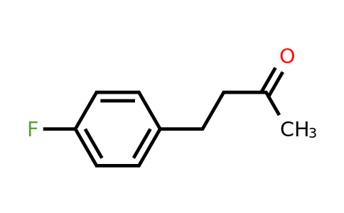63416-61-5 | 4-(4-Fluorophenyl)butan-2-one