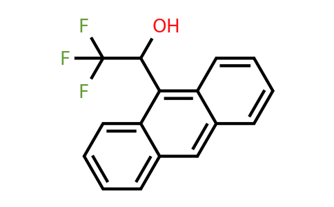 65487-67-4 | 2-(9-Anthryl)-1,1,1-trifluoroethanol
