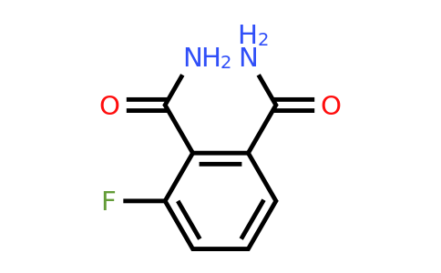 3-Fluorophthalamide