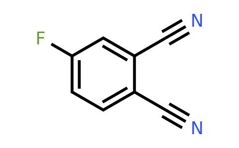 65610-14-2 | 4-Fluorophthalonitrile