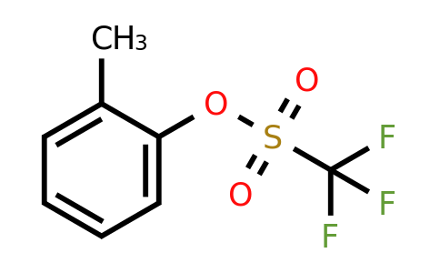 66107-34-4 | o-tolyl Trifluoromethanesulfonate