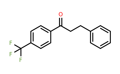 67082-00-2 | 3-Phenyl-4'-trifluoromethylpropiophenone