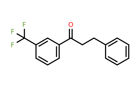 67082-01-3 | 3-Phenyl-3'-trifluoromethylpropiophenone
