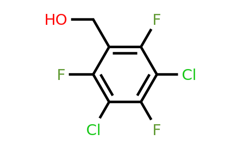 67640-30-6 | 3,5-Dichloro-2,4,6-trifluorobenzylalcohol