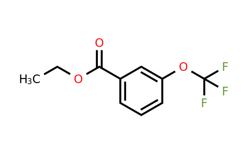 677713-01-8 | Ethyl 3-(trifluoromethoxy)benzoate