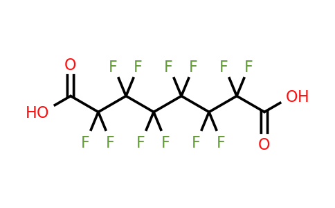 678-45-5 | Perfluorosuberic acid