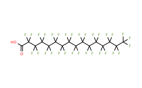 67905-19-5 | Perfluorohexadecanoic acid
