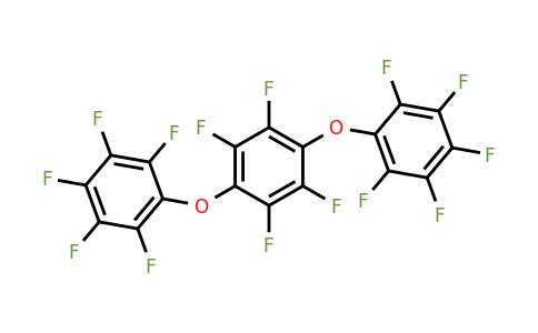 6804-37-1 | Perfluoro(1,4-diphenoxybenzene)