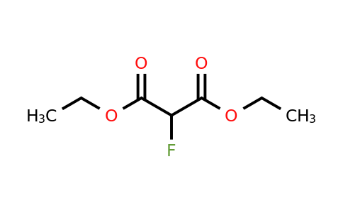 685-88-1 | Diethyl fluoromalonate