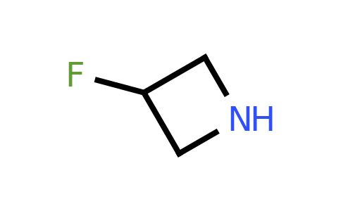 3-Fluoroazetidine