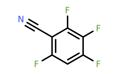 69173-96-2 | 2,3,4,6-Tetrafluorobenzonitrile