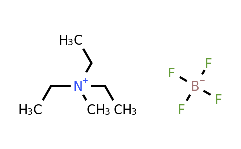 69444-47-9 | triethyl(methyl)ammonium;tetrafluoroborate