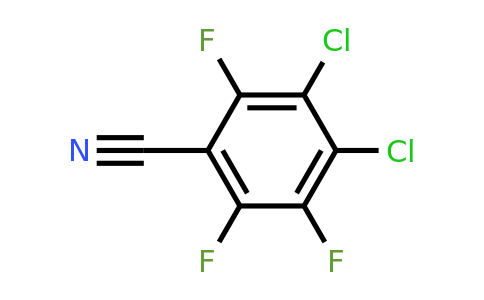 69452-85-3 | 3,4-Dichloro-2,5,6-trifluorobenzonitrile