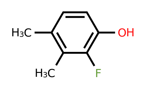 709031-96-9 | 3,4-Dimethyl-2-fluorophenol