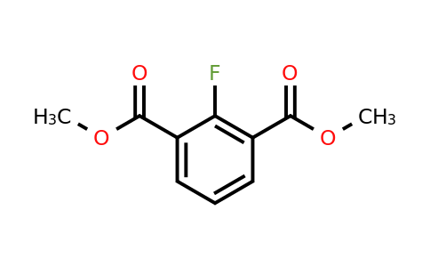 723334-03-0 | Dimethyl 2-fluorobenzene-1,3-dioate