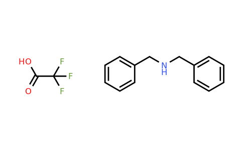 74914-74-2 | Dibenzylamine 2,2,2-trifluoroacetate
