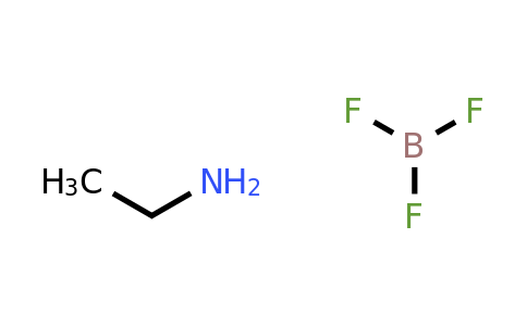 75-23-0 | Boron Trifluoride Monoethylamine