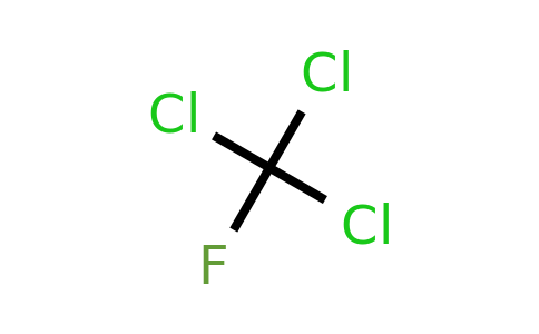 75-69-4 | Fluorotrichloromethane
