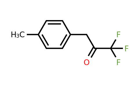75199-80-3 | 3-(4-Methylphenyl)-1,1,1-trifluoro-2-propanone