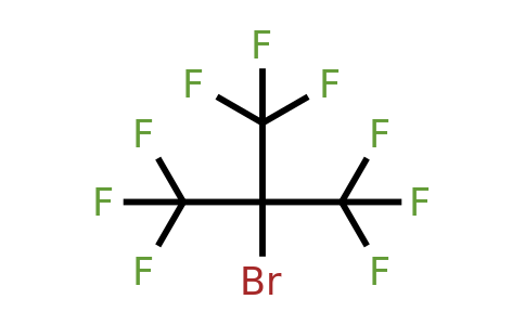 754-43-8 | Nonafluoro-tert-butyl bromide