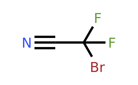 7601-99-2 | Bromodifluoroacetonitrile