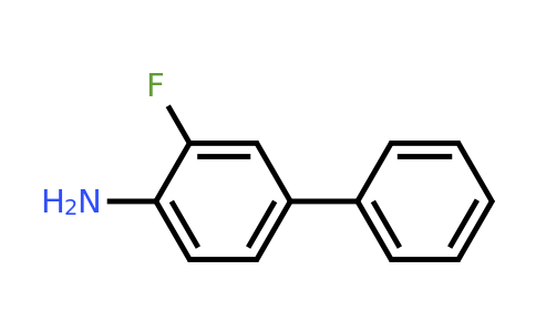 76302-56-2 | 3-Fluoro-[1,1'-biphenyl]-4-amine