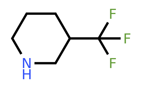 768-31-0 | DL-3-(Trifluoromethyl)piperidine