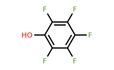 771-61-9 | Pentafluorophenol
