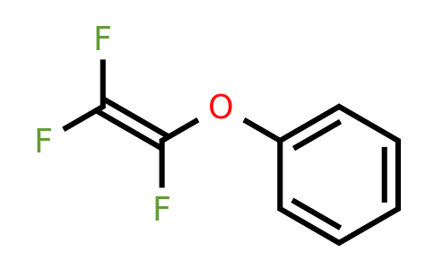 772-53-2 | Phenyl trifluorovinyl ether