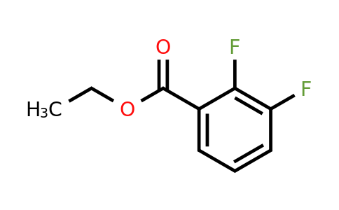 773134-65-9 | Ethyl 2,3-difluorobenzoate