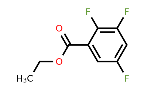 773135-01-6 | Ethyl 2,3,5-trifluorobenzoate