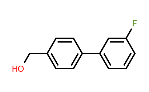 773873-05-5 | (3'-Fluoro-[1,1'-biphenyl]-4-yl)methanol
