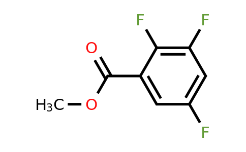 773873-73-7 | Methyl 2,3,5-trifluorobenzoate