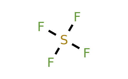 7783-60-0 | Sulfur tetrafluoride