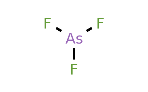 7784-35-2 | Arsenic trifluoride