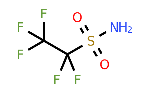 78491-70-0 | Pentafluoroethylsulfonamide